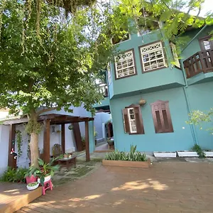 Pensión Solar Pétalas, Florianópolis